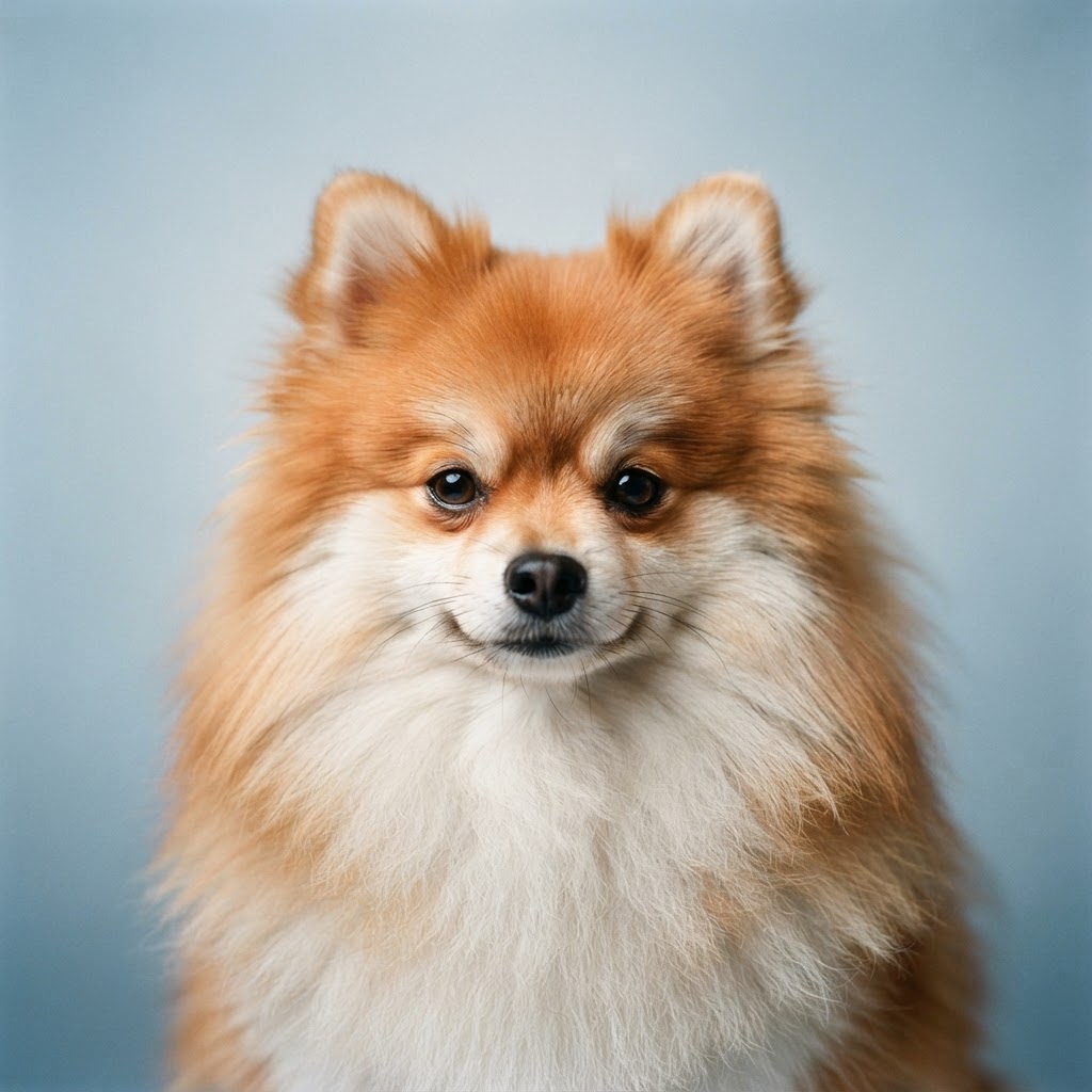 Pomeranian