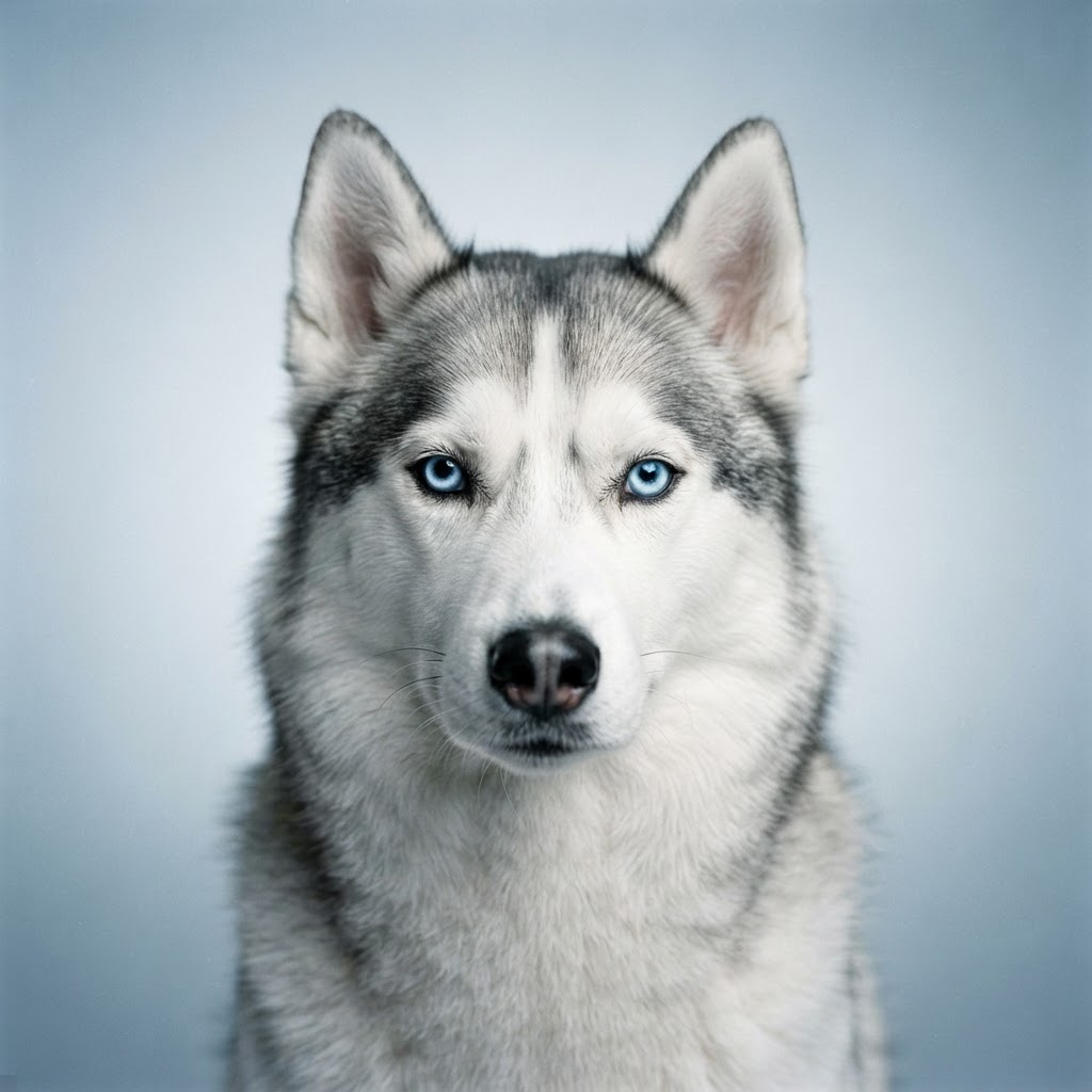 Siberian Husky