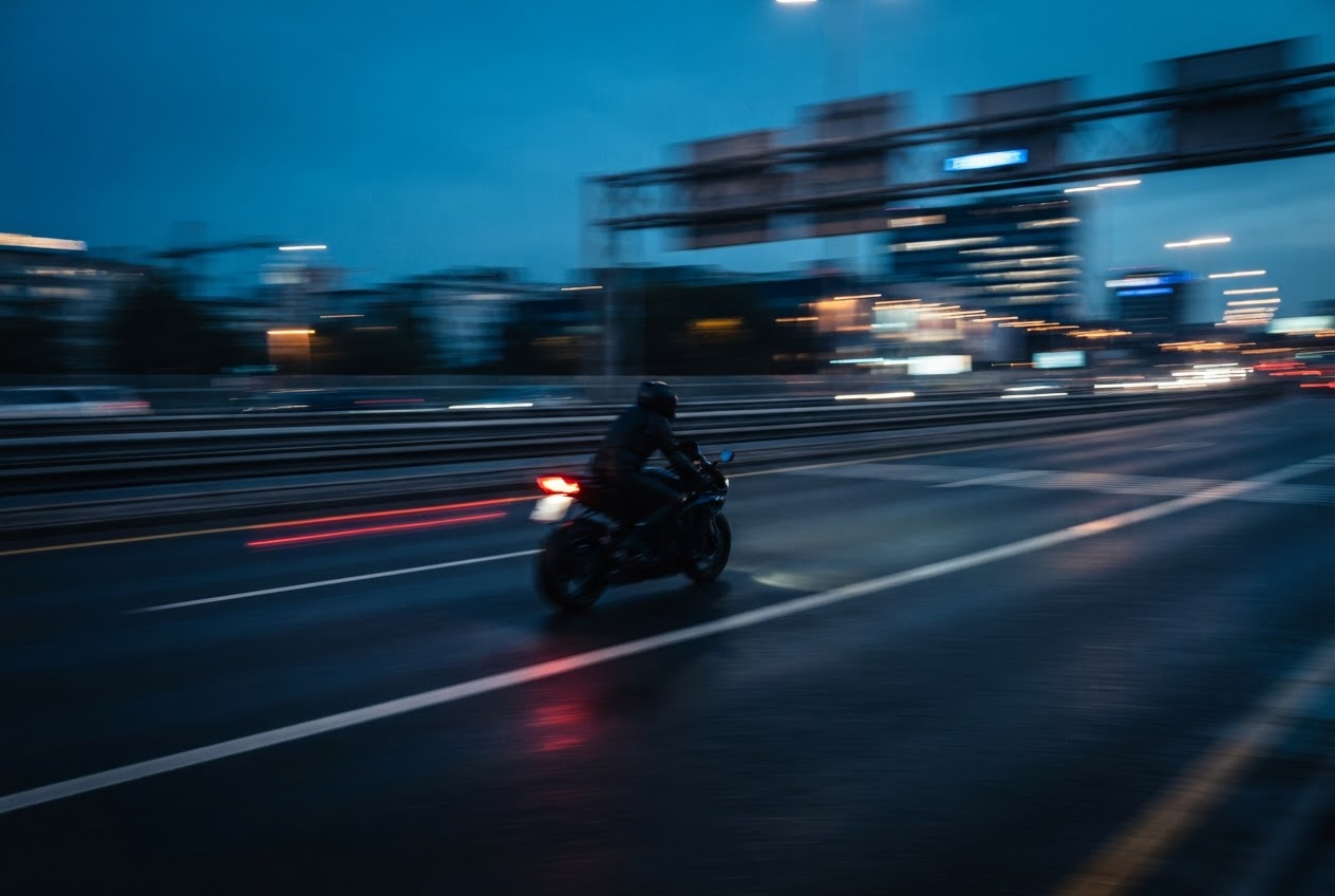 Motorcycle Insurance