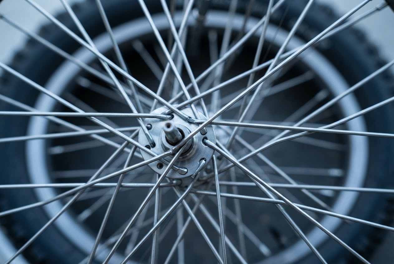 Bicycle Insurance