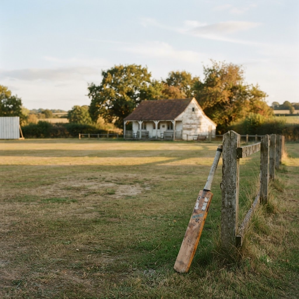 Why Club Cricket Is The Beating Heart Of The Game