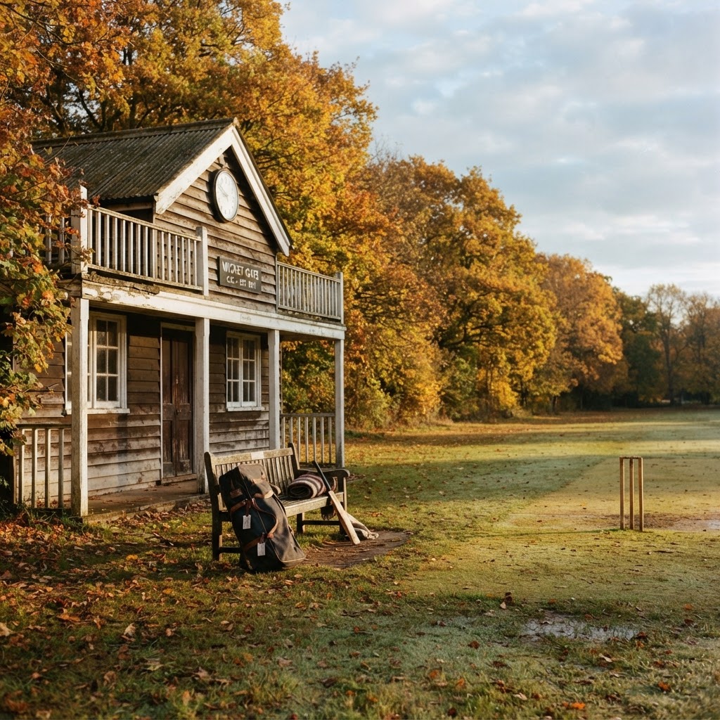 The Art of the Cricket Tour: Why Travelling With Your Club Changes Everything