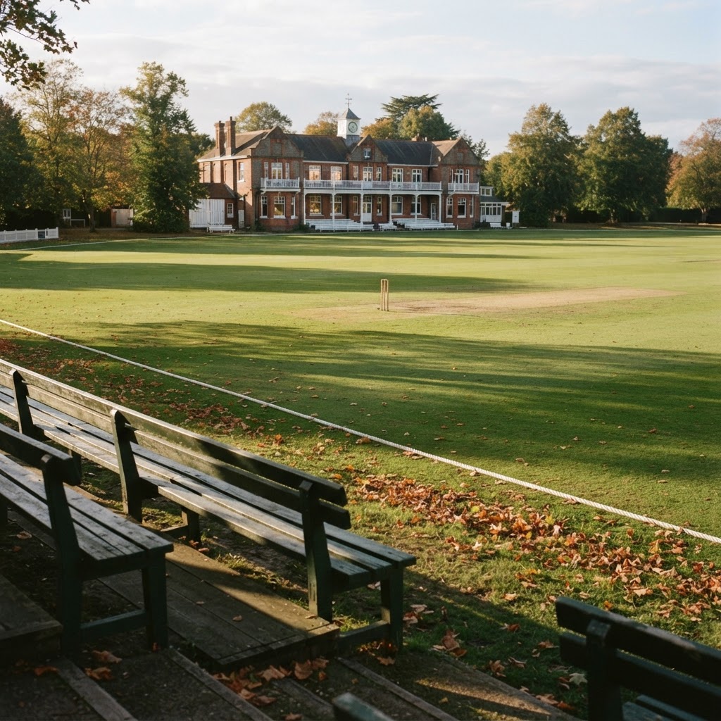 The County Championship Season Never Really Ends — It Just Leaves You Wanting More