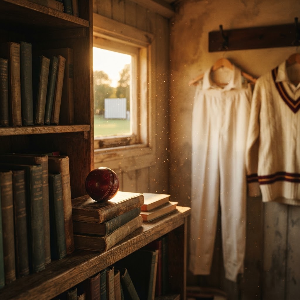 The Best Cricket Books Every Fan Should Read
