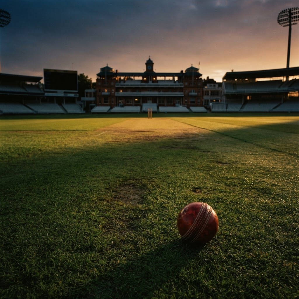 Why Test Cricket Is The Only Format That Truly Breaks You