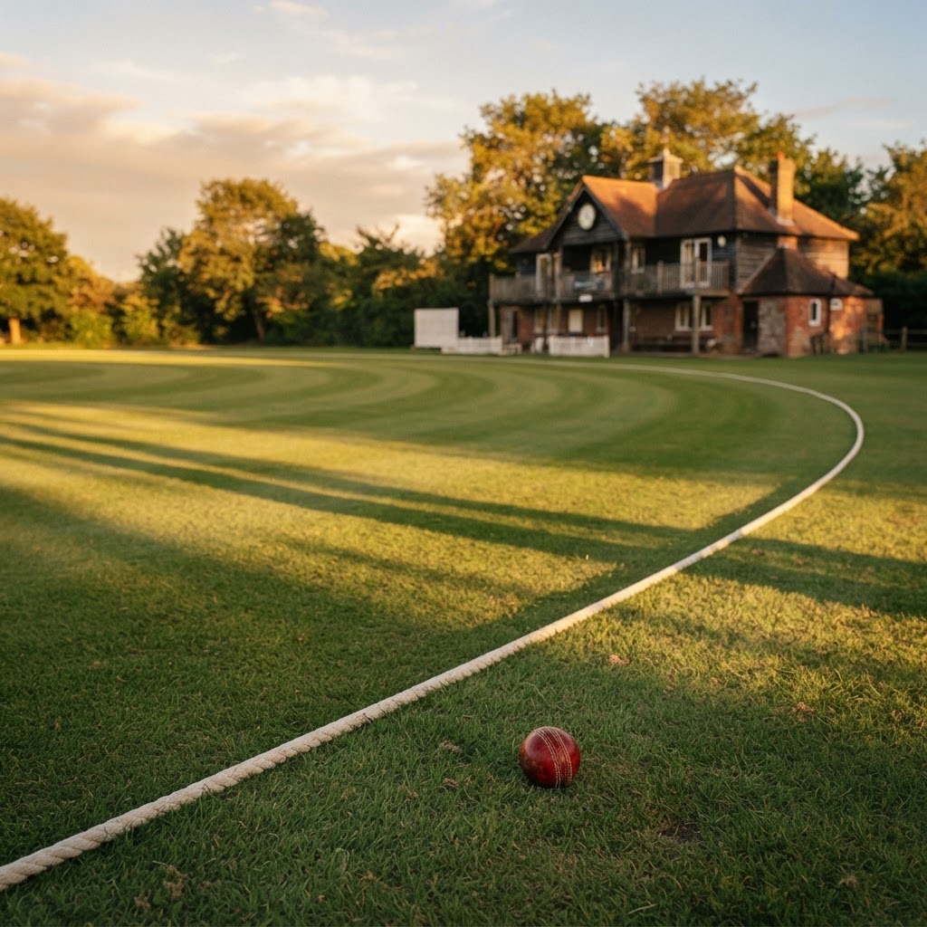The Art of Fielding: Why Cricket's Most Underappreciated Skill Defines the Greatest Teams