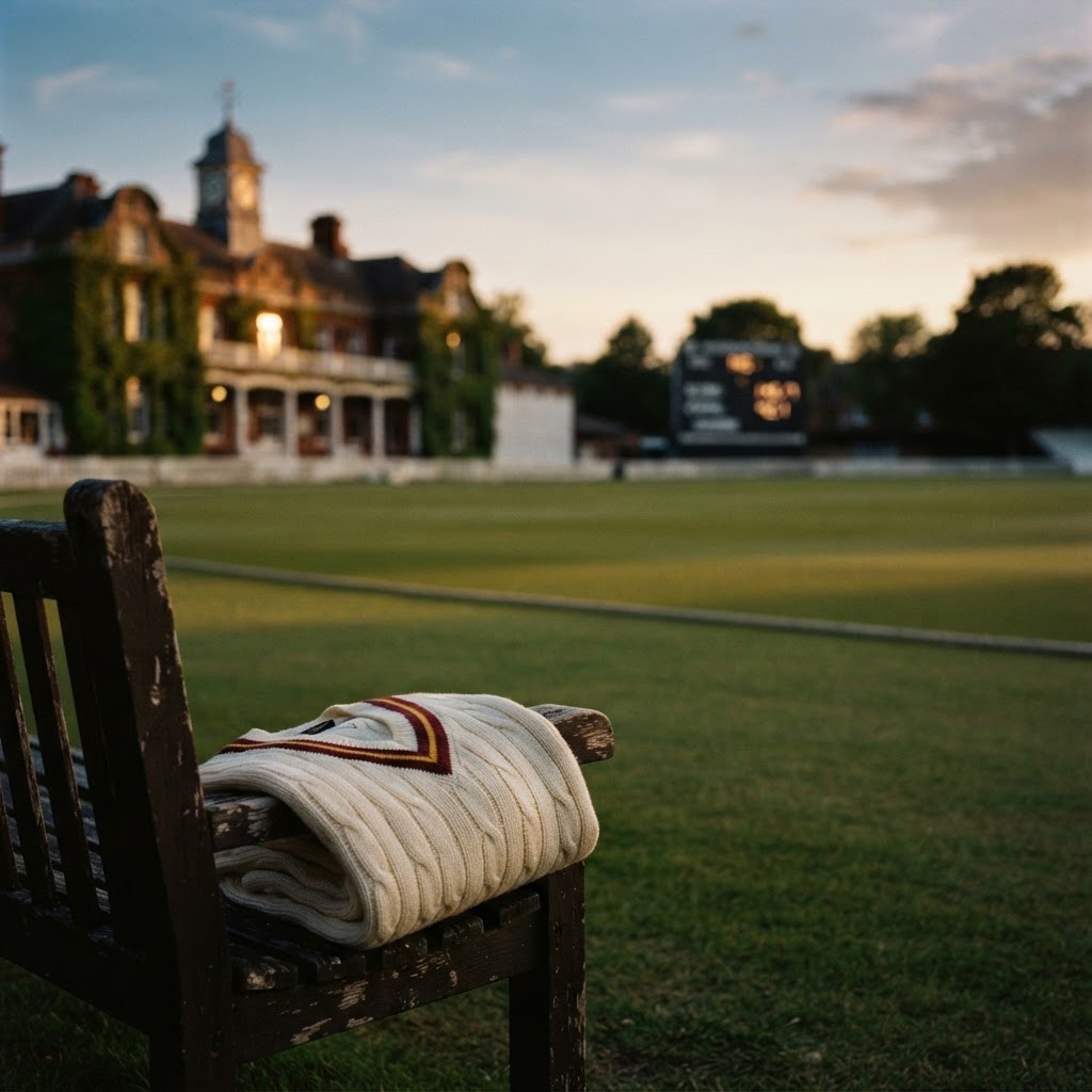 The Neon Ghost of Headingley: Why 'Sunrisers Leeds' is the Identity Crisis We Didn't Ask For