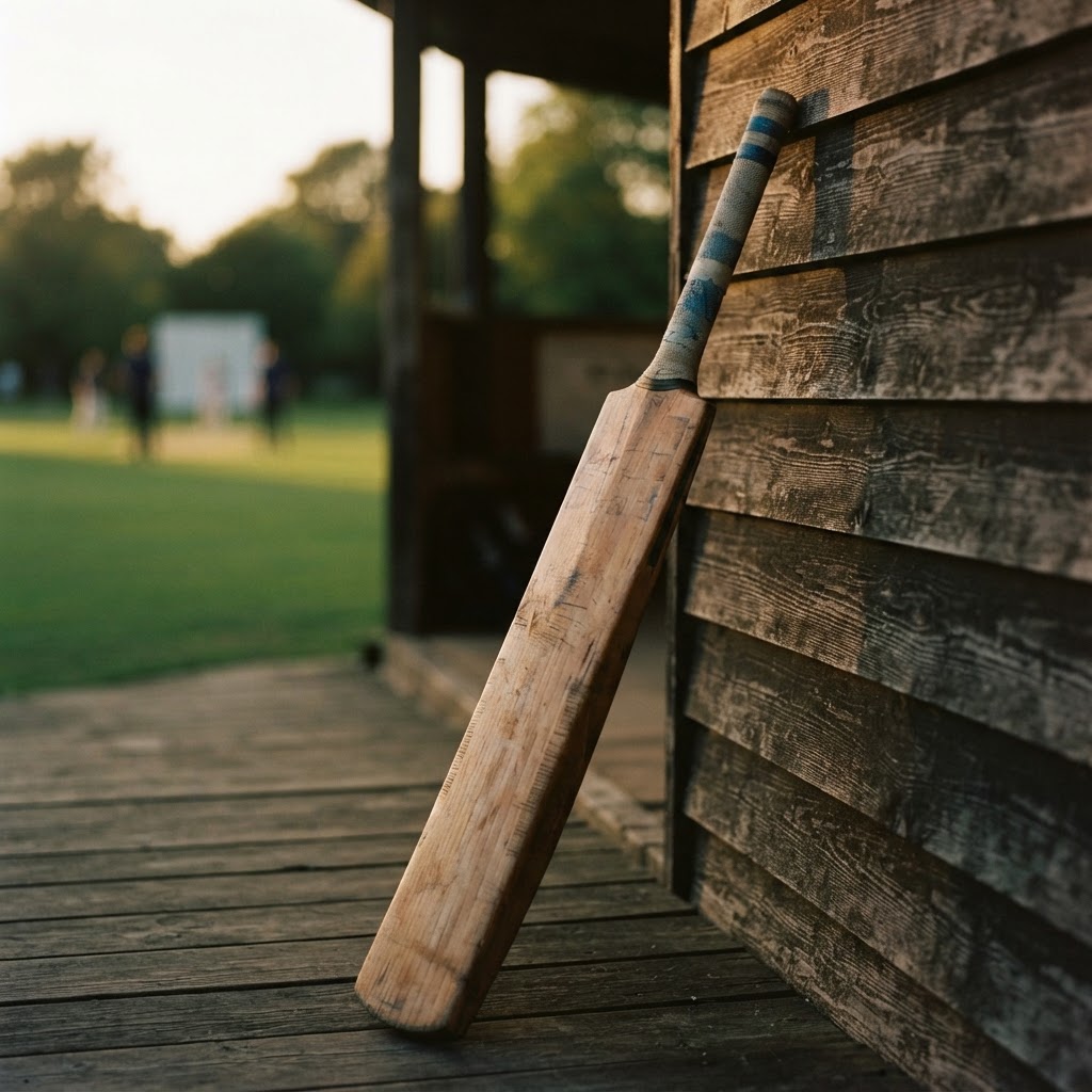 Every Cricket Shot Explained: The Complete Guide to the Batsman's Arsenal