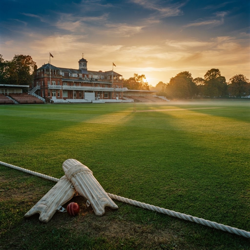 The August Haze: Why We Still Need the Long Shadows of Lord’s