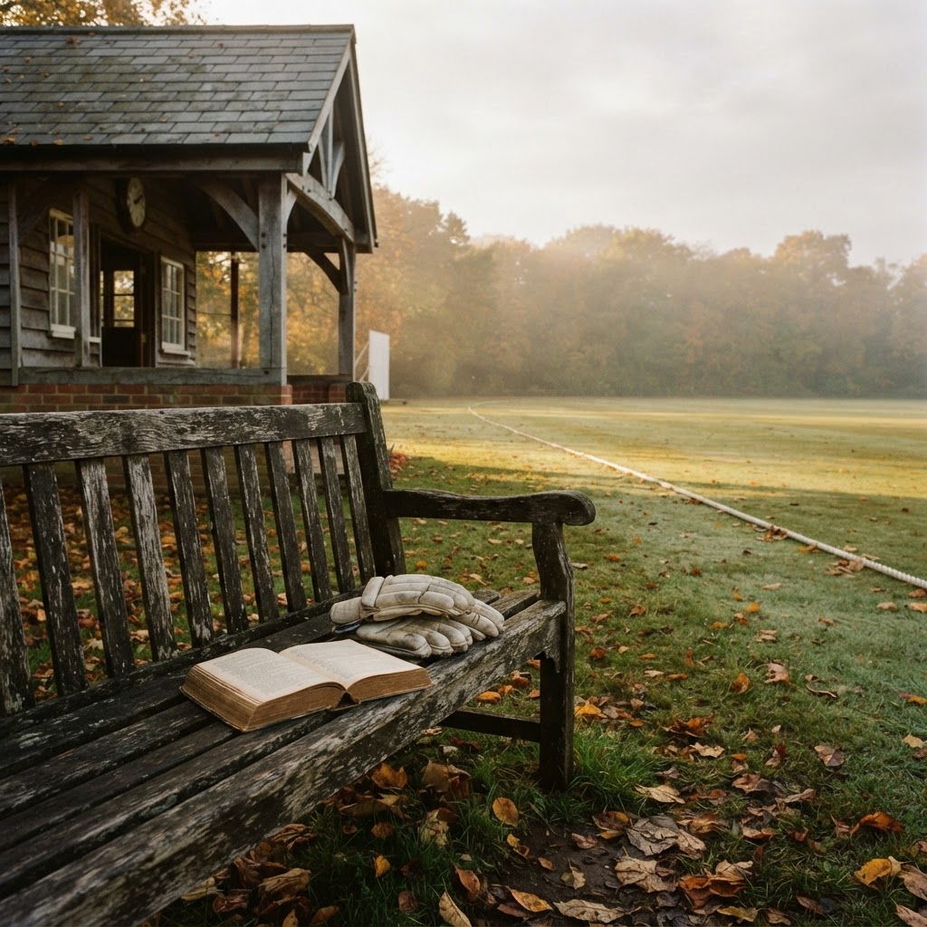 The Best Cricket Books Every Fan Should Read