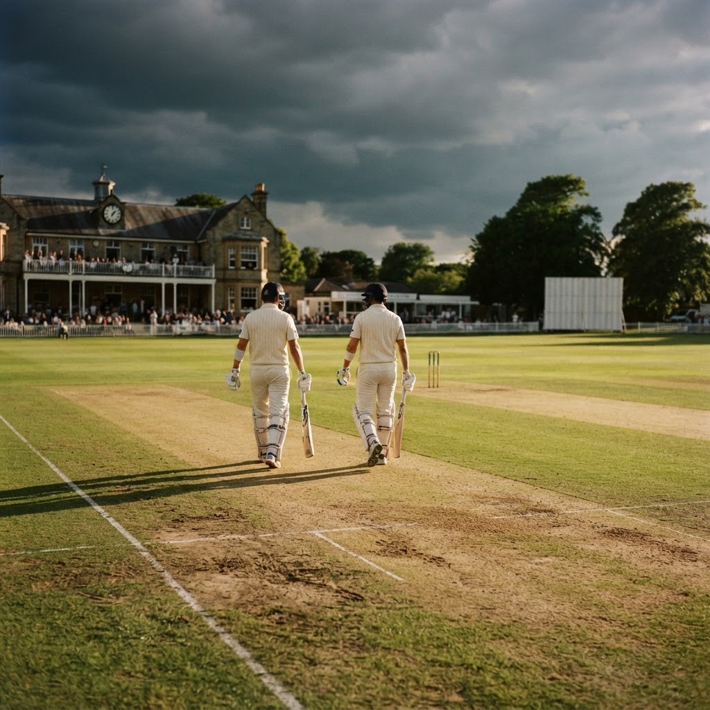 The Art of the Follow-On: Why Cricket's Most Controversial Declaration Tells You Everything About the Game