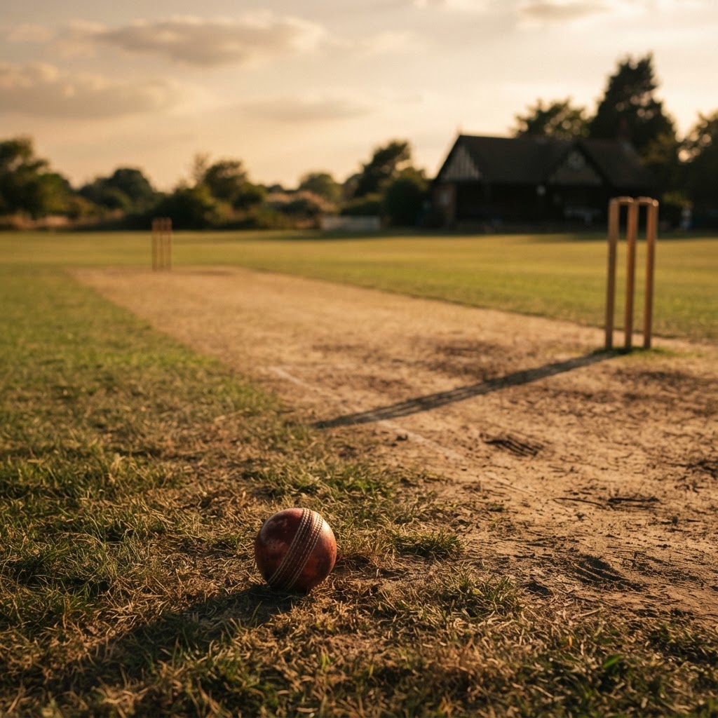 The Best Cricket Sledges Of All Time — And What They Say About The Game