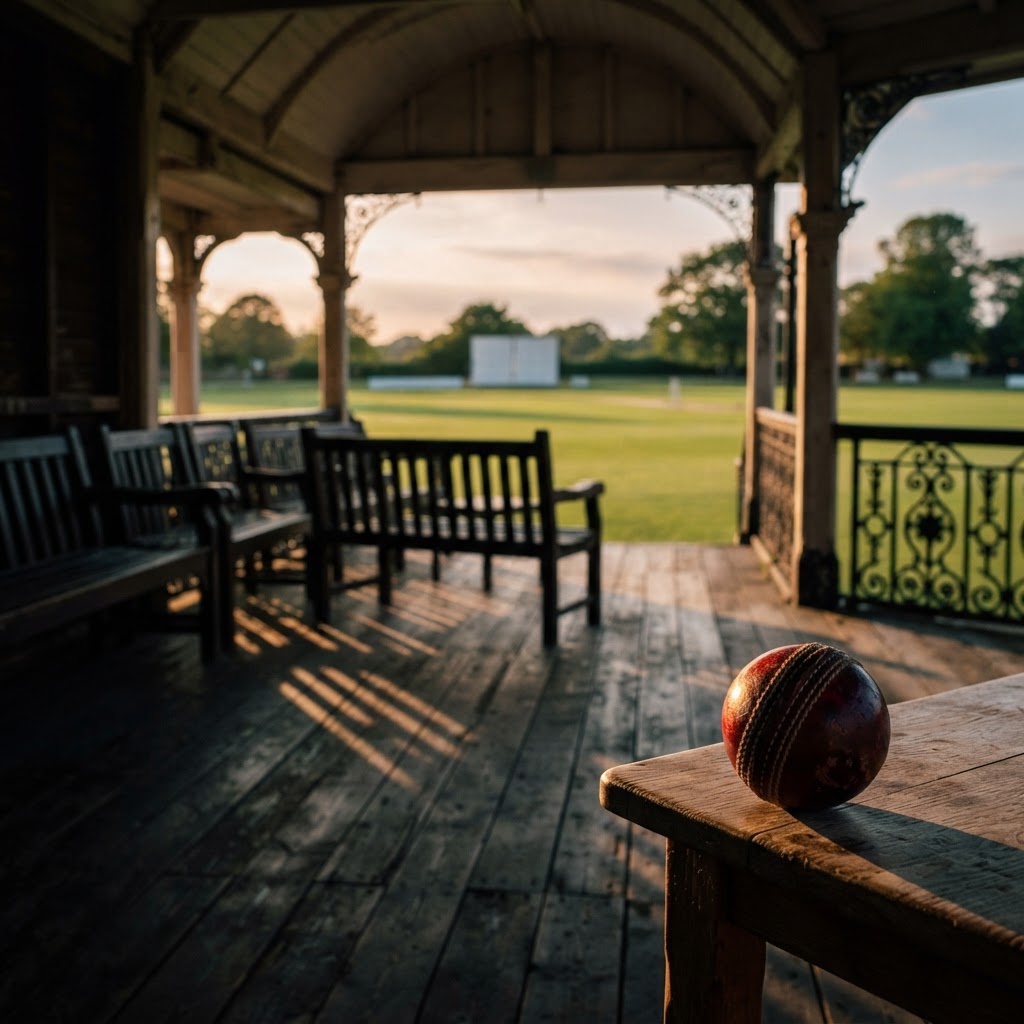 The Fragile Pedestal: Why We Must Stop Deifying Our Cricket Heroes