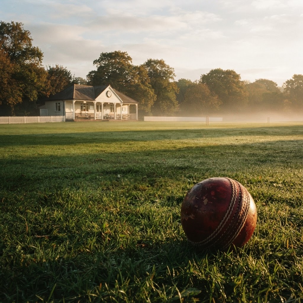 The Complete Guide To Cricket Terminology: What It All Actually Means