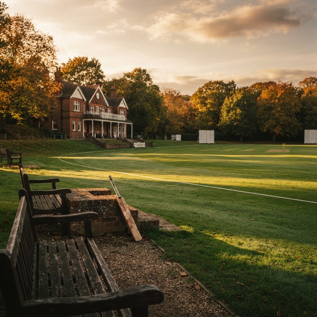 Why September Belongs To County Cricket