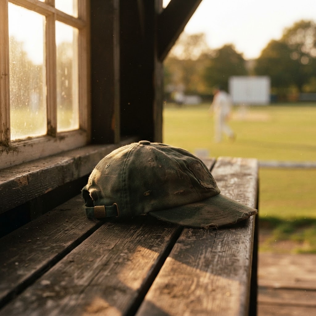 The Evolution Of The Cricket Cap: From Functional Headwear To Cultural Icon