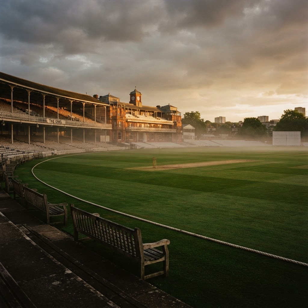 Why Test Cricket Will Never Die