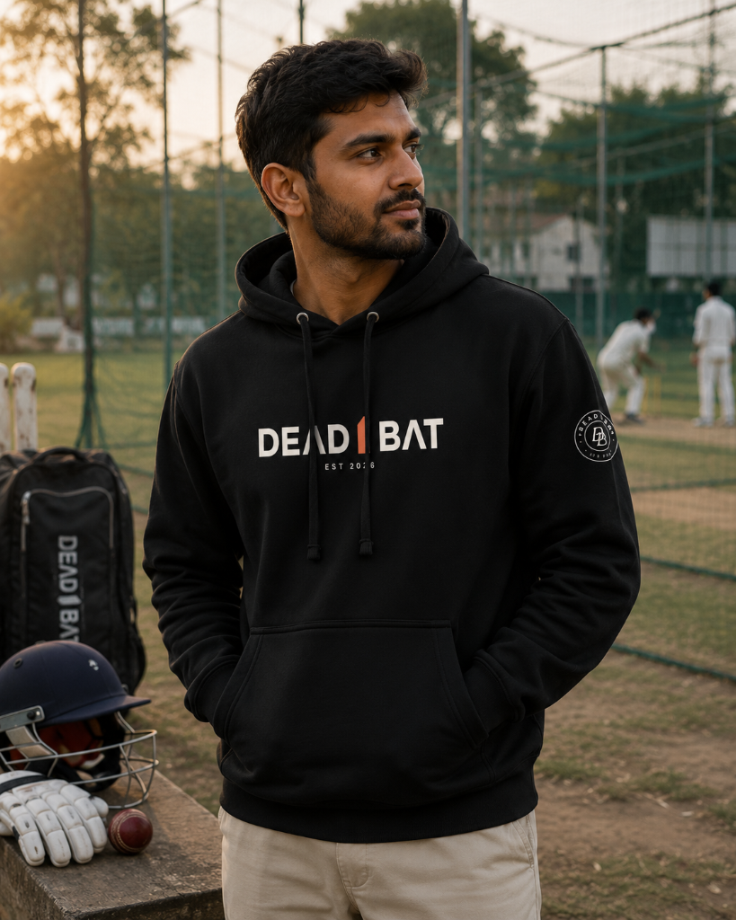Deadbat Hoodie