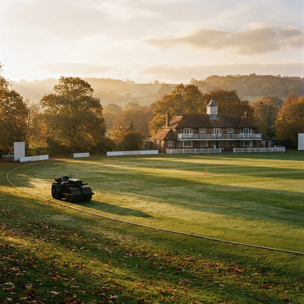 Saving the Soul of September: Why County Cricket Fans Won the Battle for 14 Matches