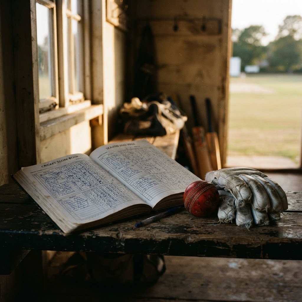 The Complete Guide To Cricket Terminology: A Love Letter To The Language Of The Game