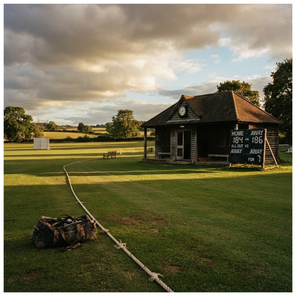 Why Club Cricket Is The Heart Of The Sport