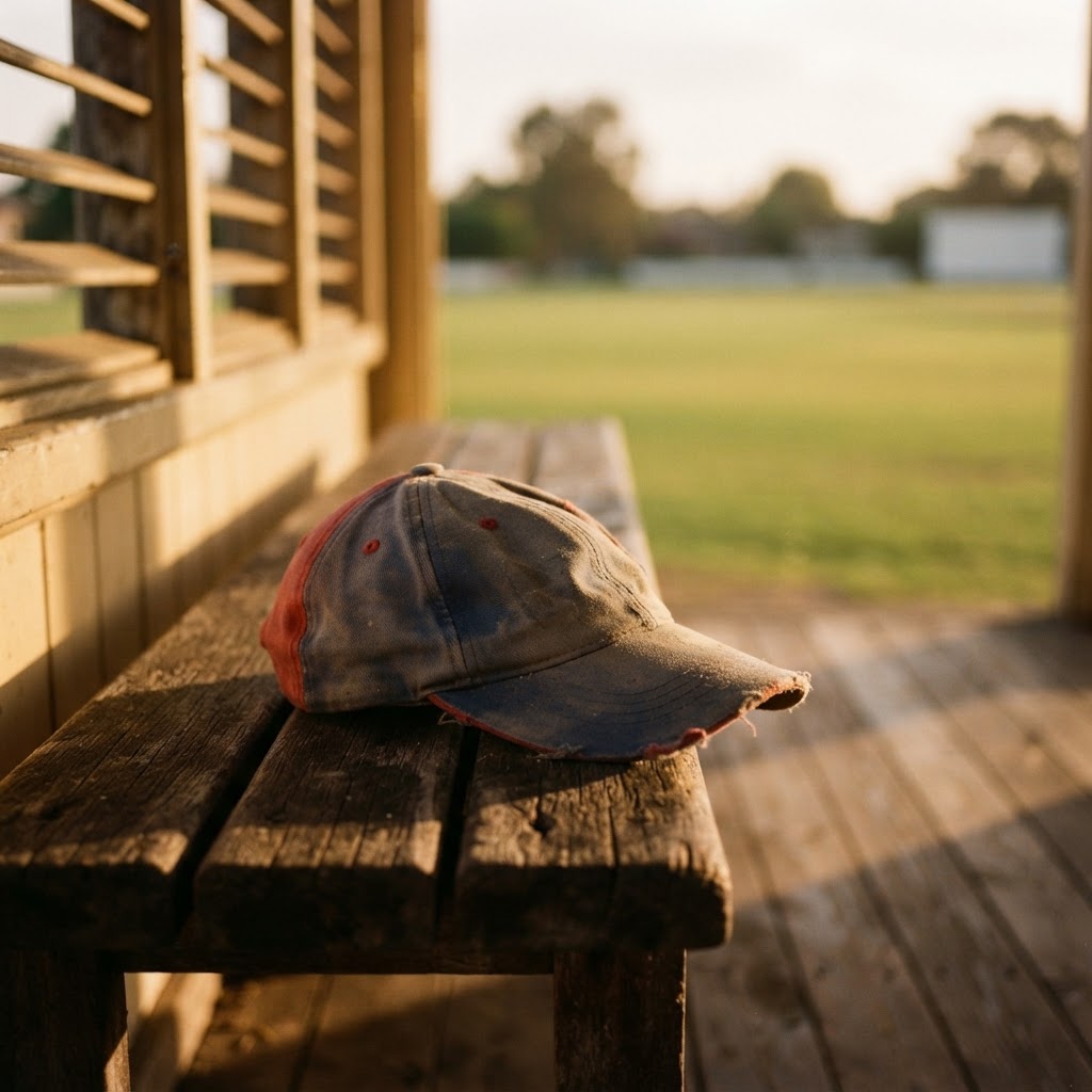 The Evolution Of Cricket Caps: From Functional Headwear To Cultural Icon