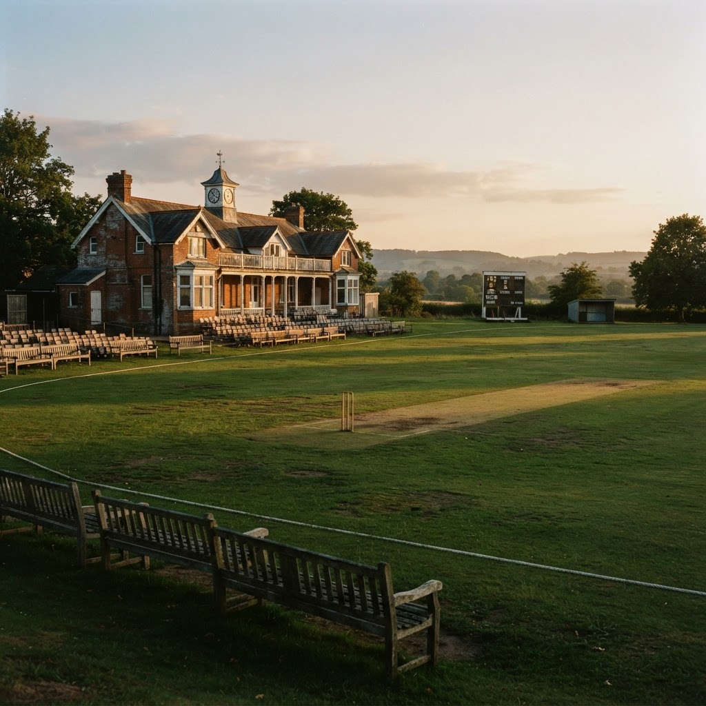 Why The County Run-In Matters More Than Any Final