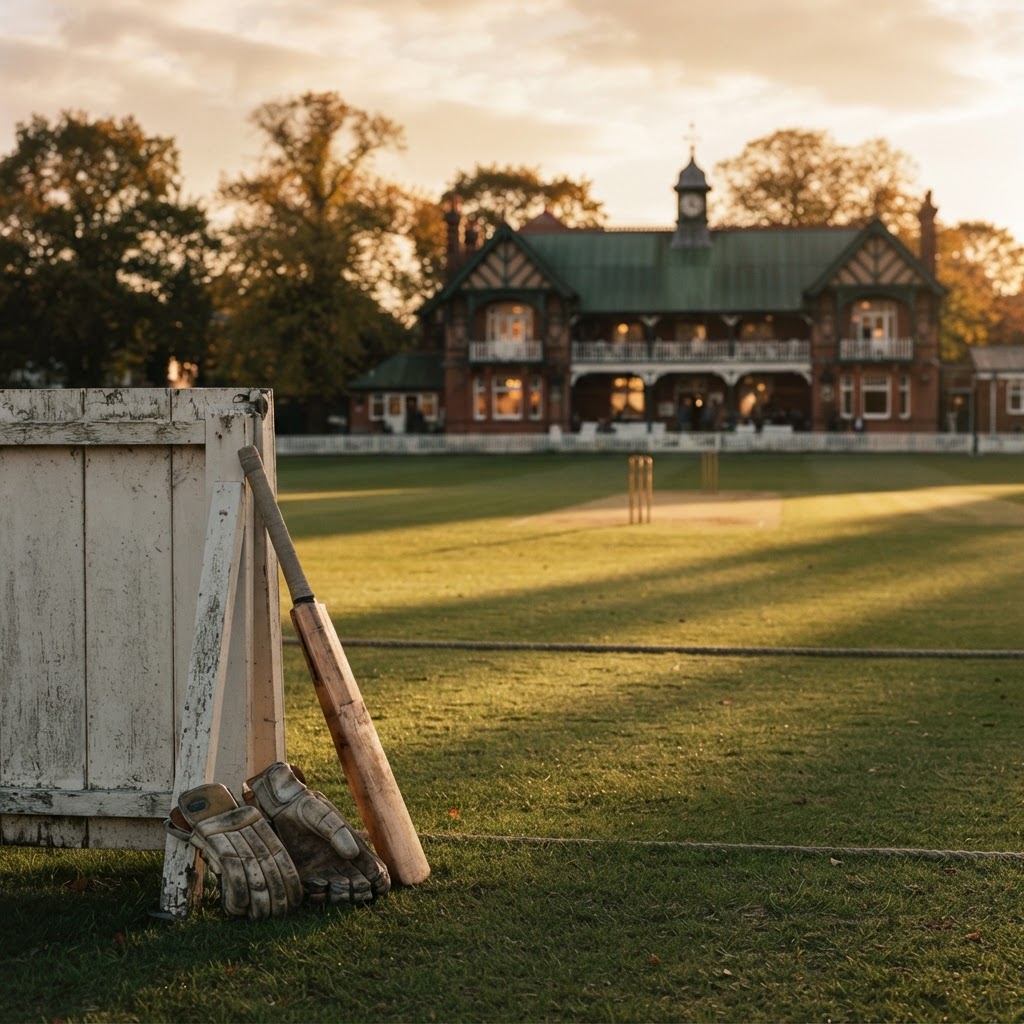 The September Crucible: Why the County Championship Finale Defines Our Soul