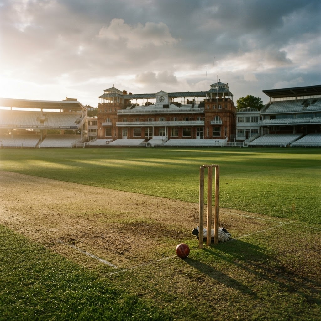 The Longest Walk: Why the First Women’s Test at Lord’s is the Victory We Needed