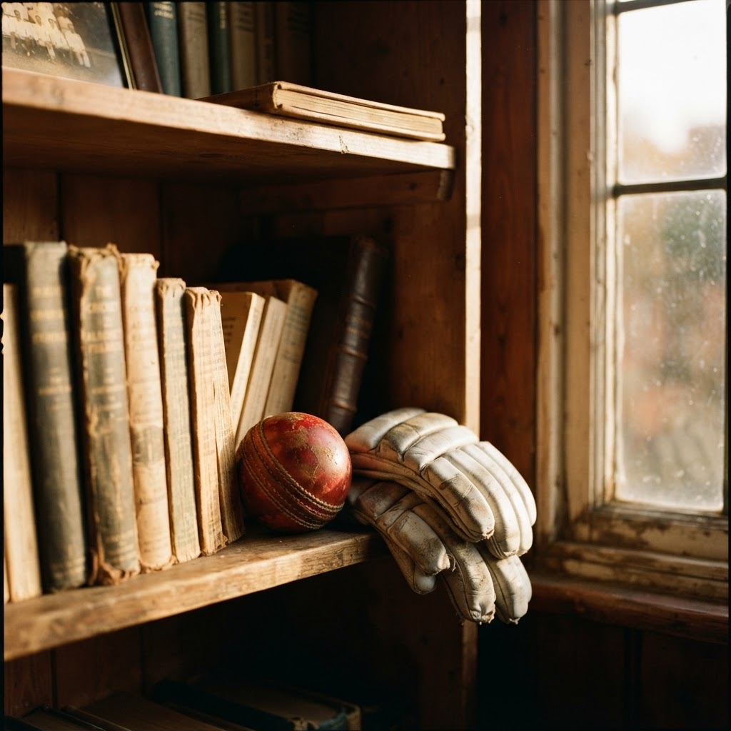 The Best Cricket Books Every Fan Should Read