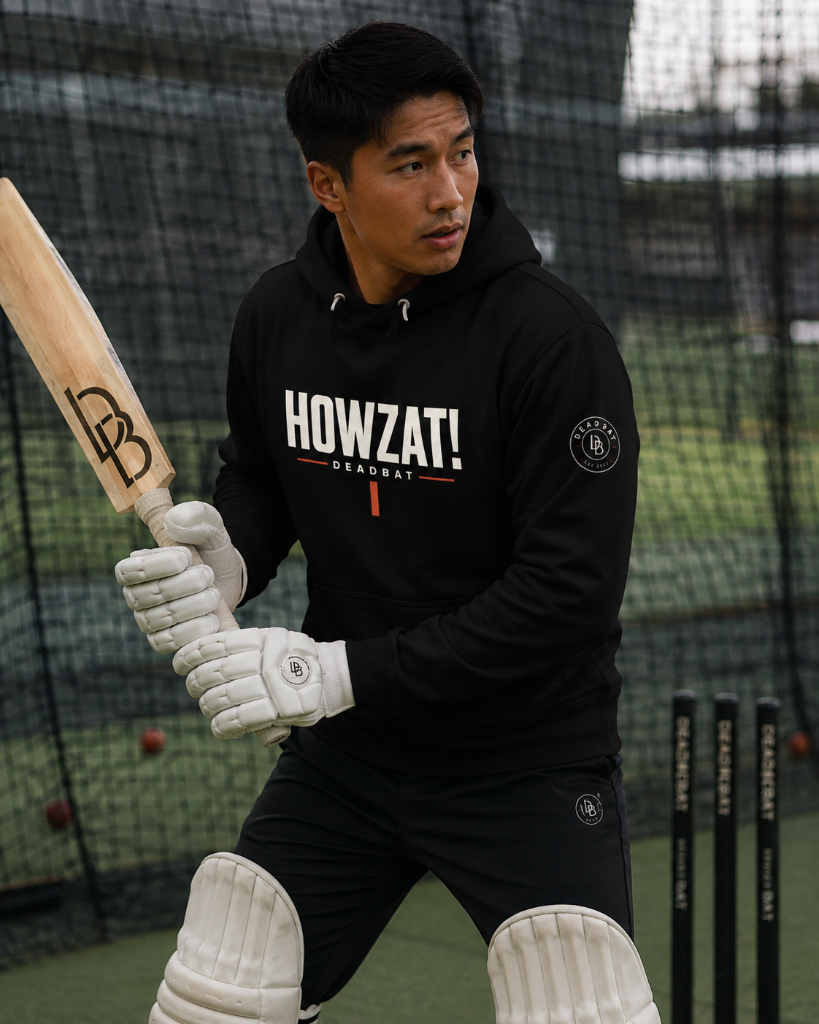 Howzat Hoodie