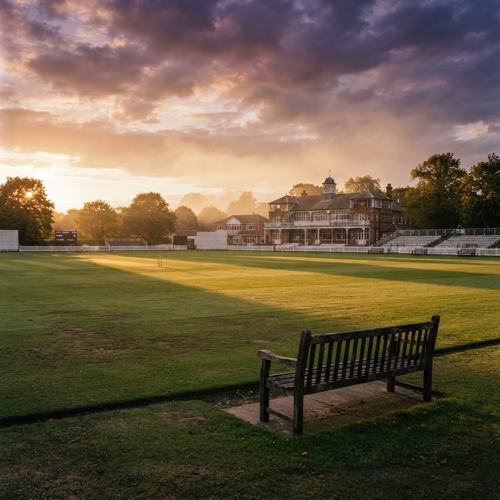 The August Schism: Finding the Soul of Cricket Between the Neon and the Red Ball