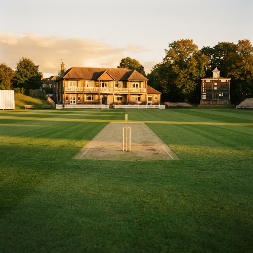 The Art Of Reading The Game: How Cricket Fans Actually Watch Cricket