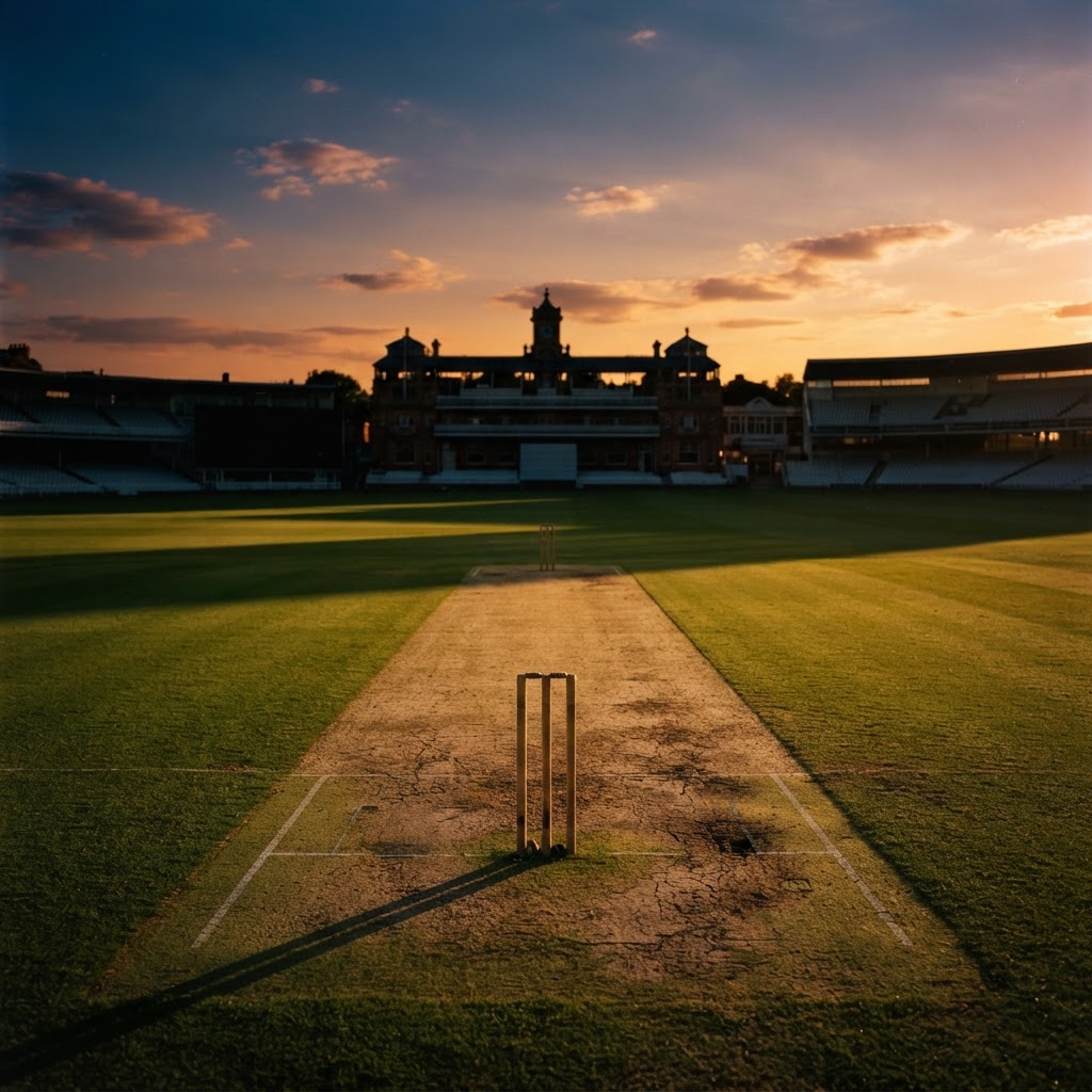 Why Test Cricket Will Never Die