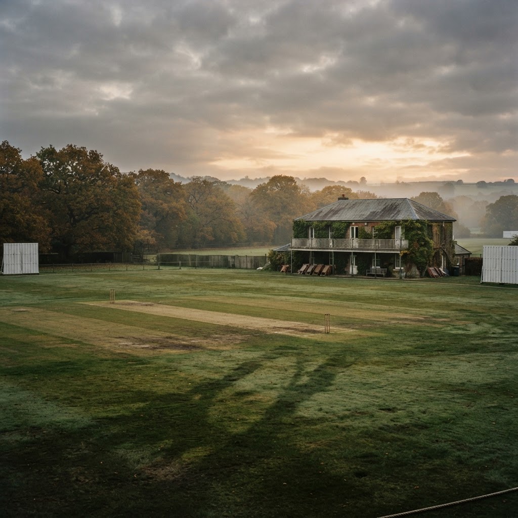 Why The County Championship Still Matters More Than Anything