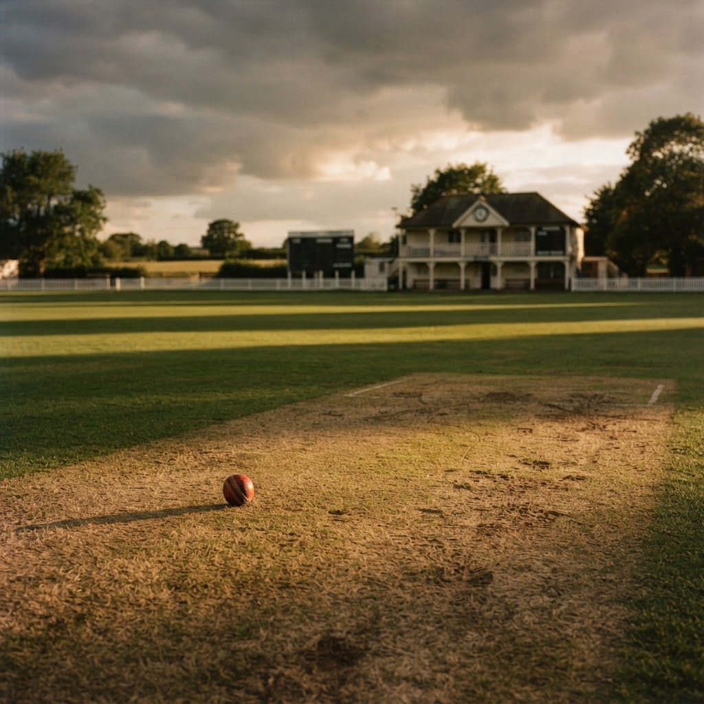 The History Of Cricket Sledging: Where Banter Ends And Warfare Begins
