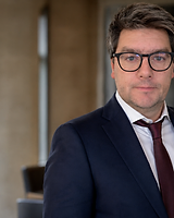 Ignace Laplaese, advocaat bij Byvoet & Laplaese