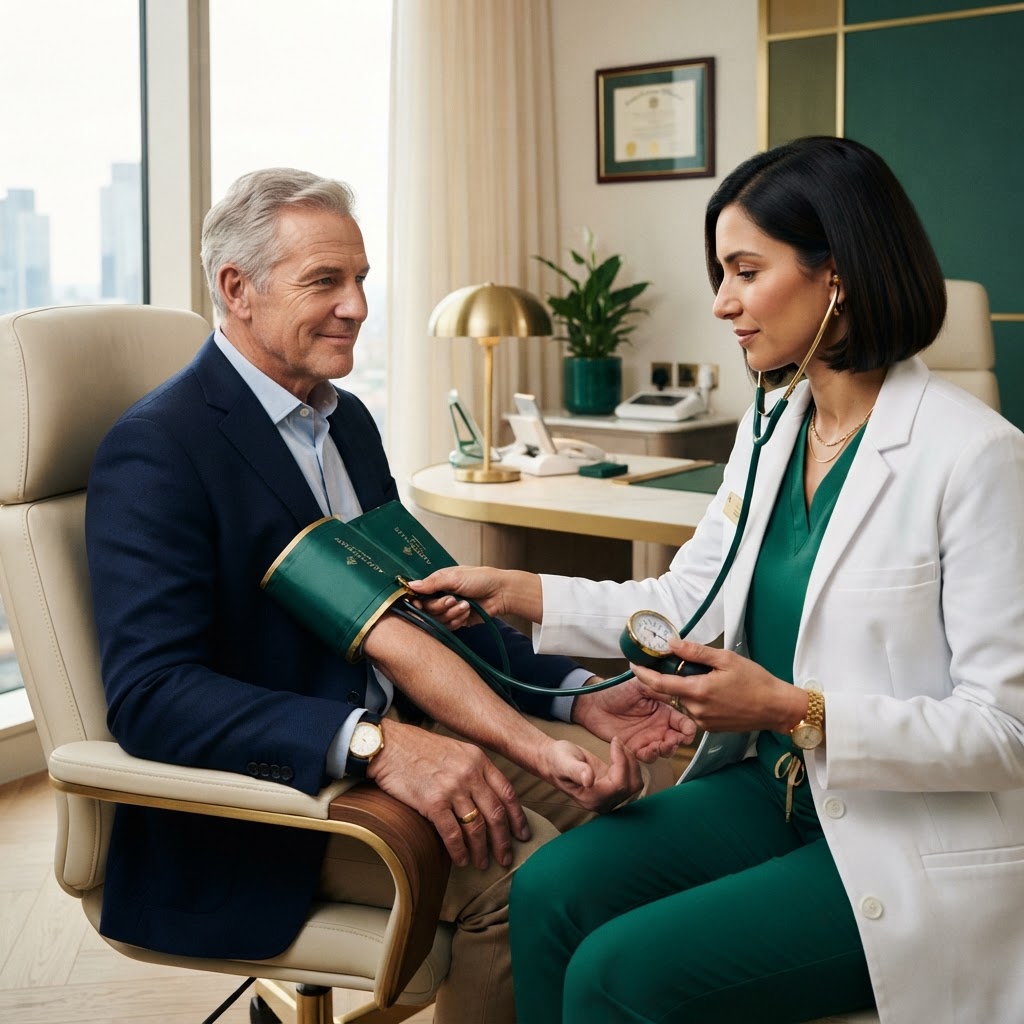 Skin Cancer Screenings: The Often-Overlooked Annual Check