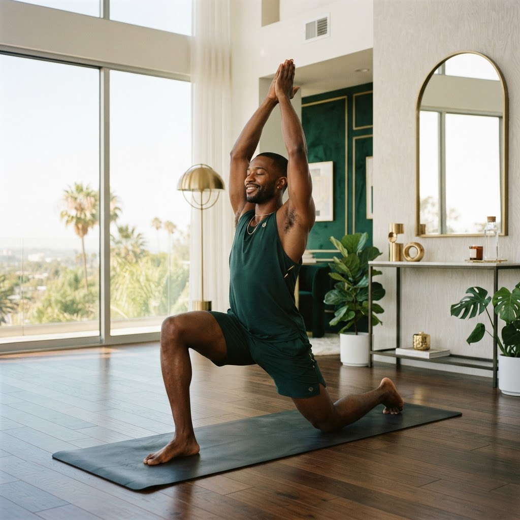 Understanding the Myths of Male Performance