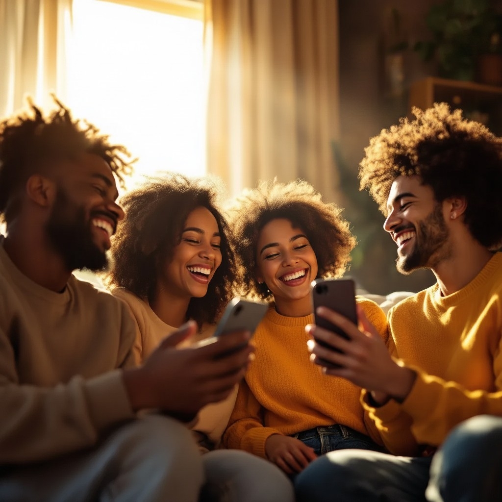 For friendships worth celebrating