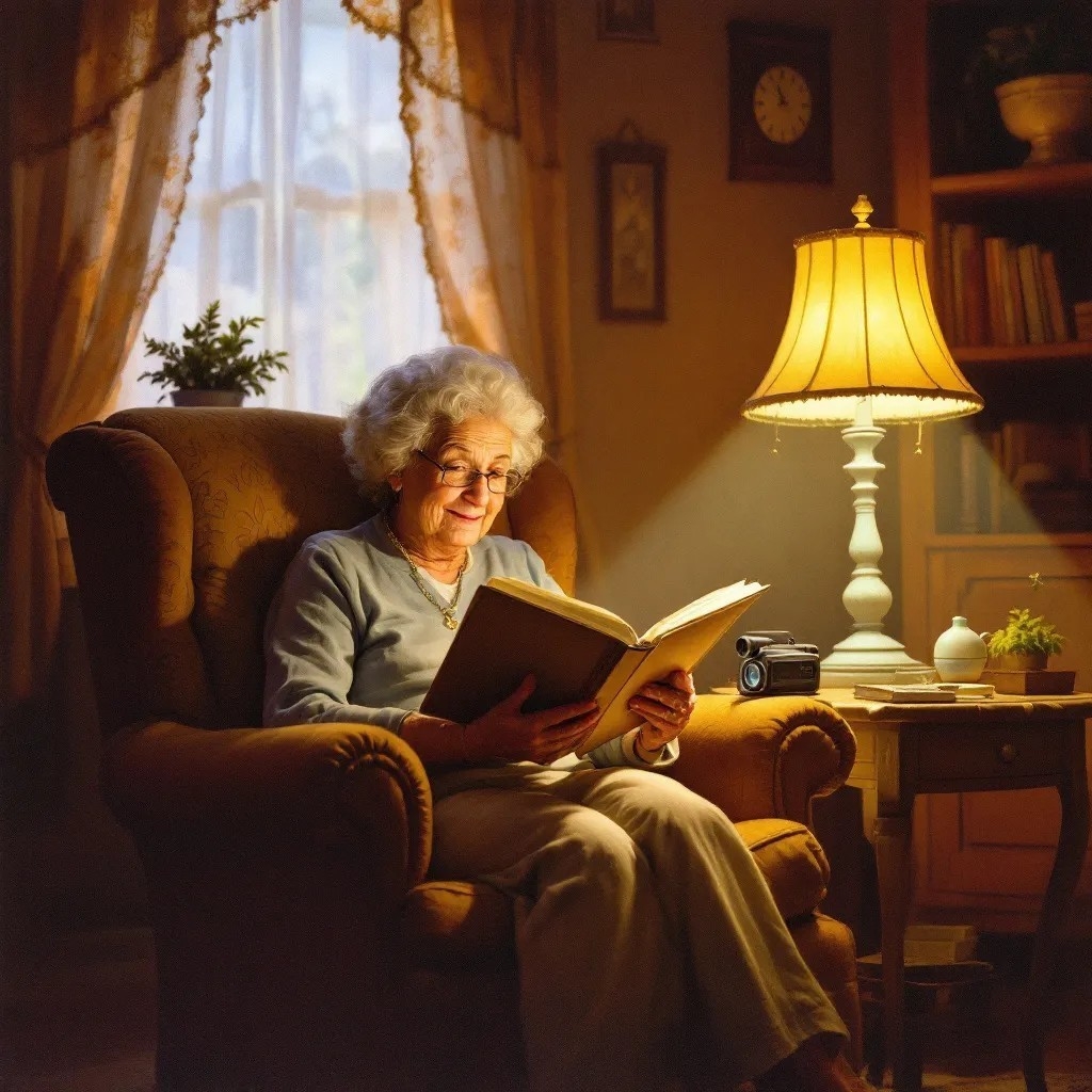 For generations to come