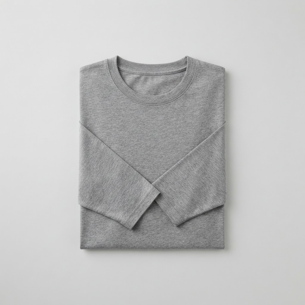 Long Sleeves
