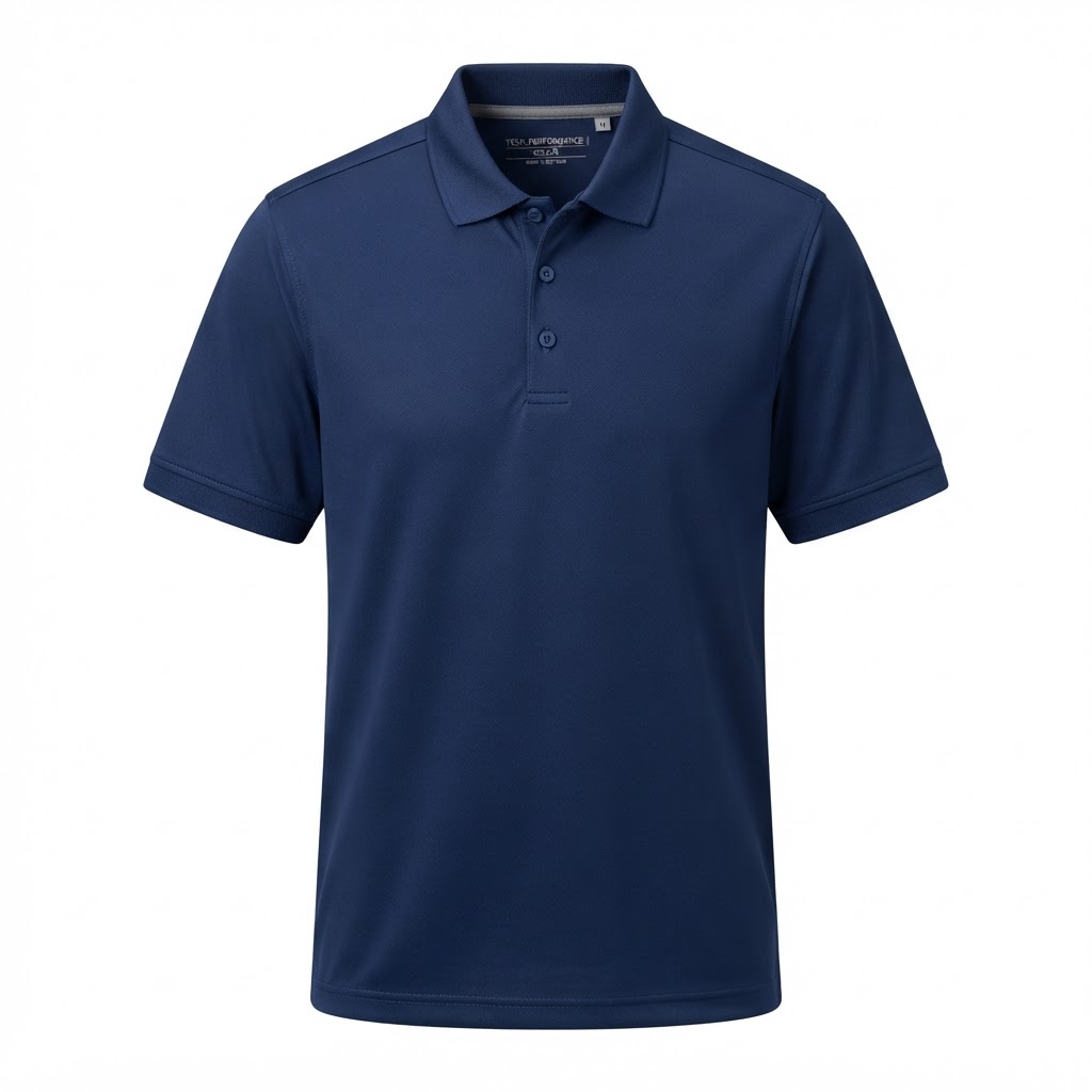 Classic Polo