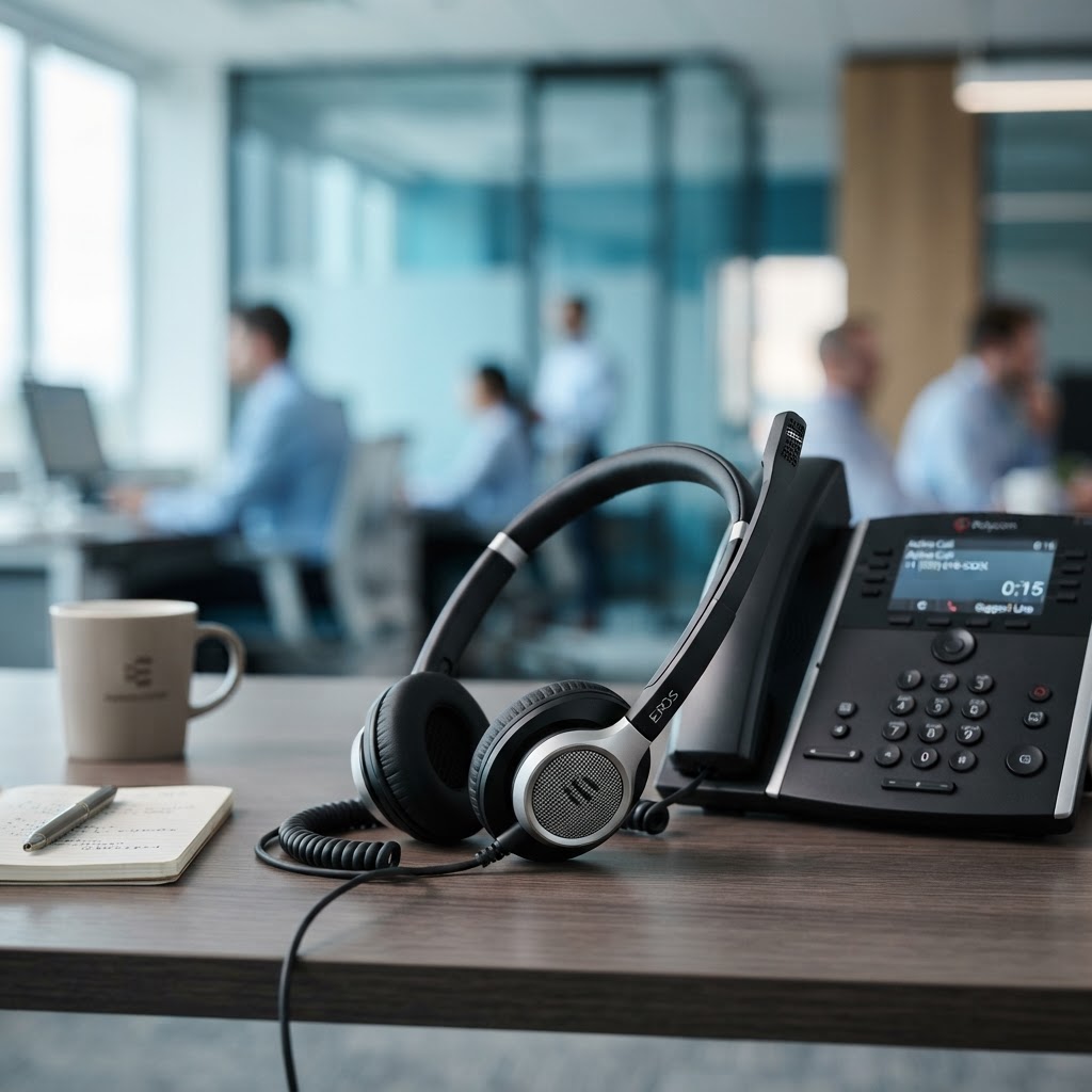 Homeshoring ou le centre d’appels autrement