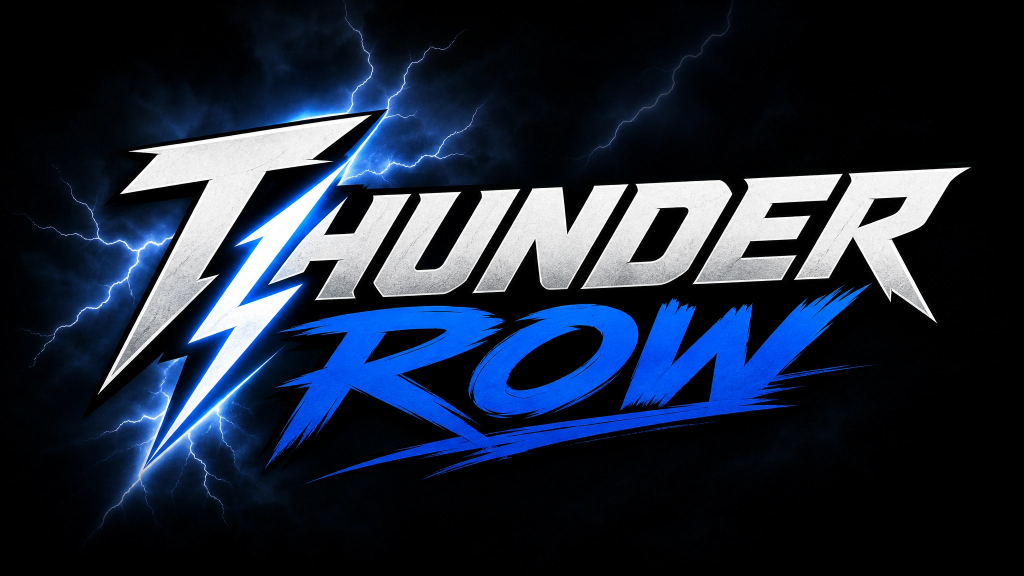 Thunder Row