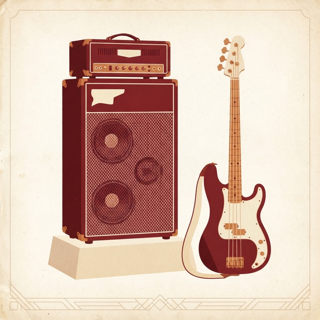 Best bass guitars 2026: low-end tones for any budget
