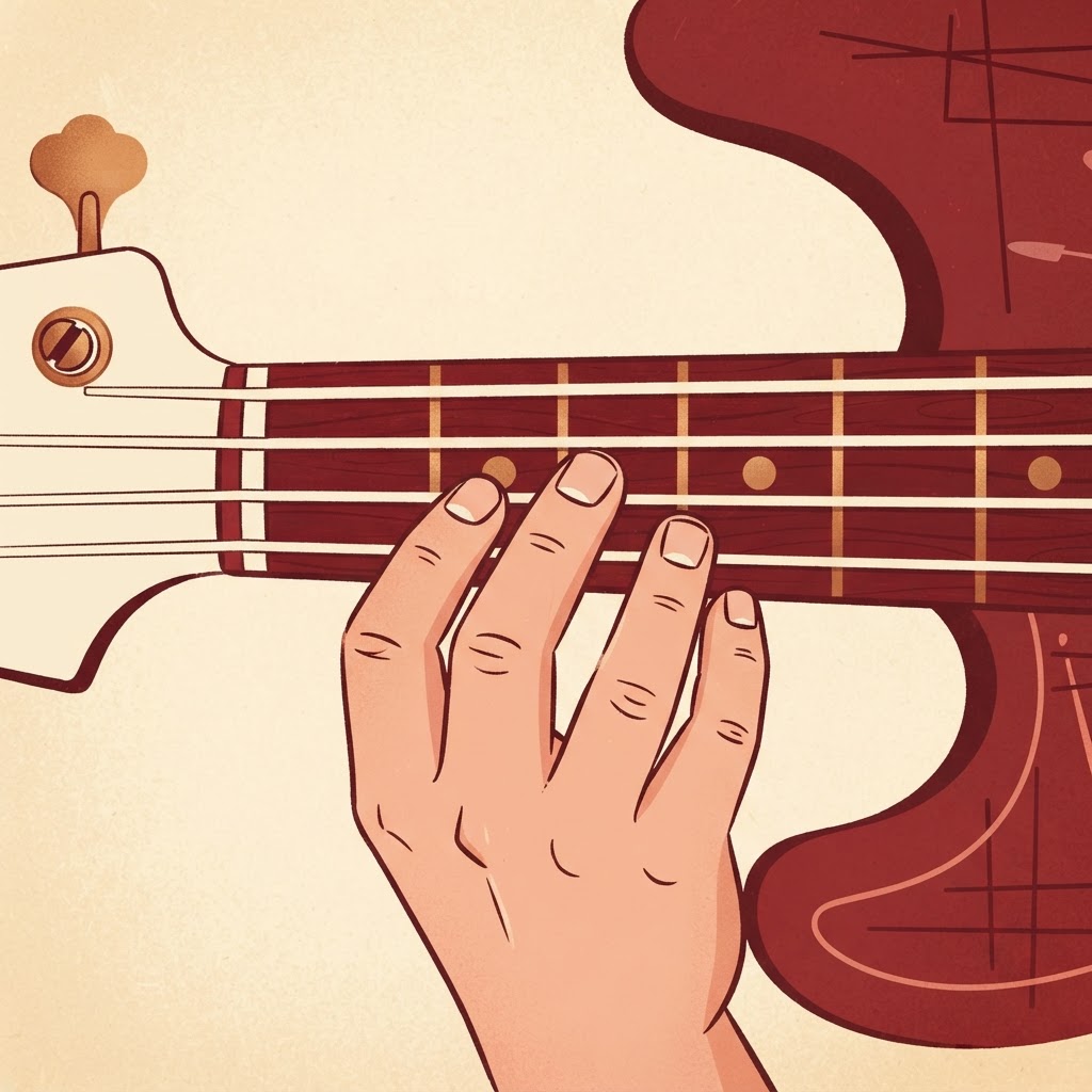 Modern Bass Applications Lesson Videos