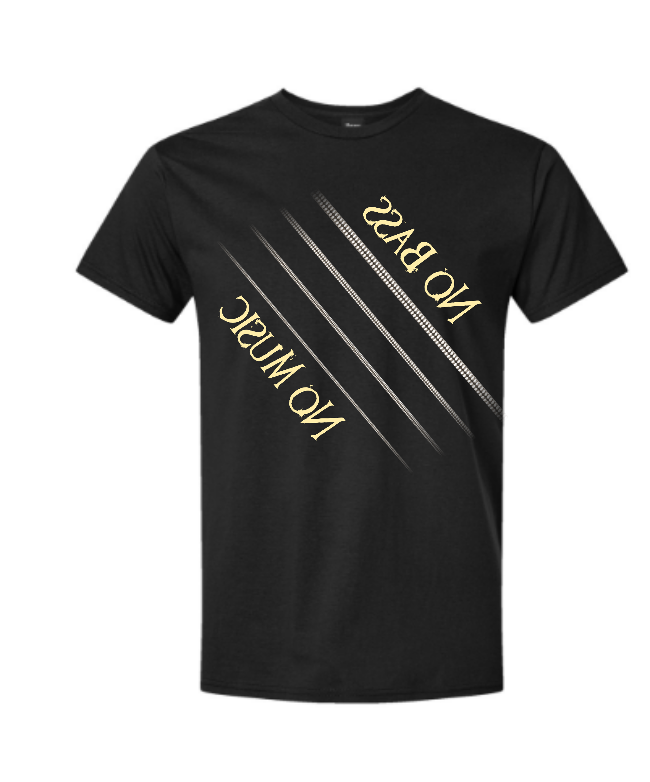 End Mediocrity Tee