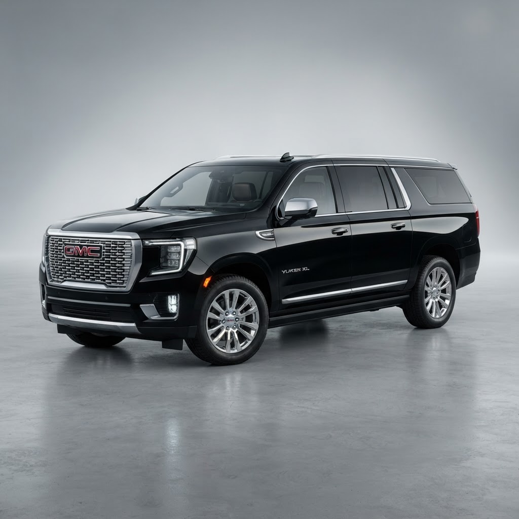 GMC Yukon XL