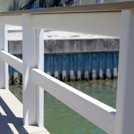 Edge Marine design detail 7